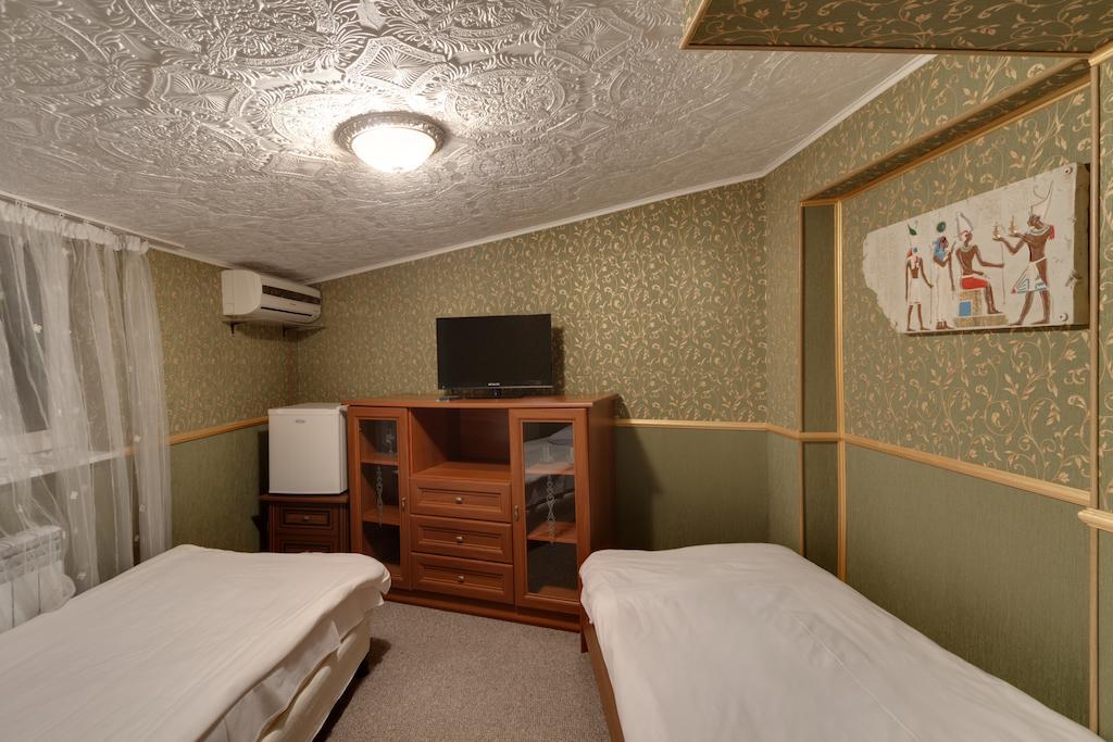 Pokrovsky Kiev Habitación foto
