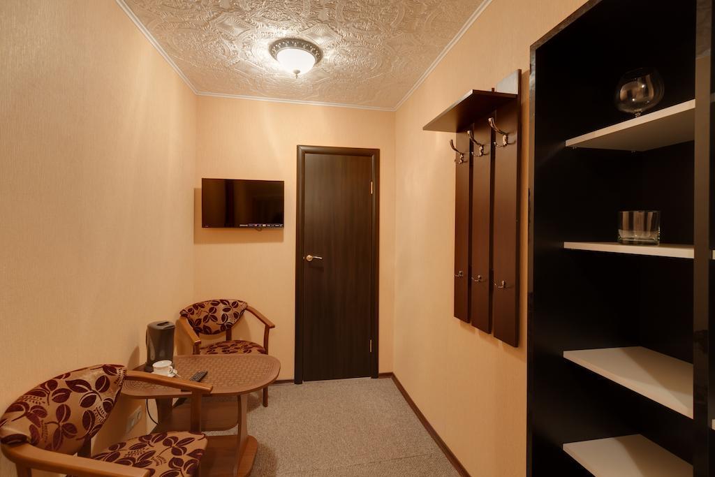 Pokrovsky Kiev Habitación foto