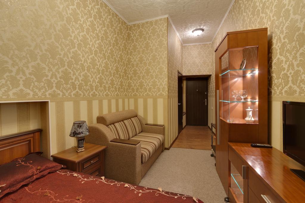 Pokrovsky Kiev Habitación foto