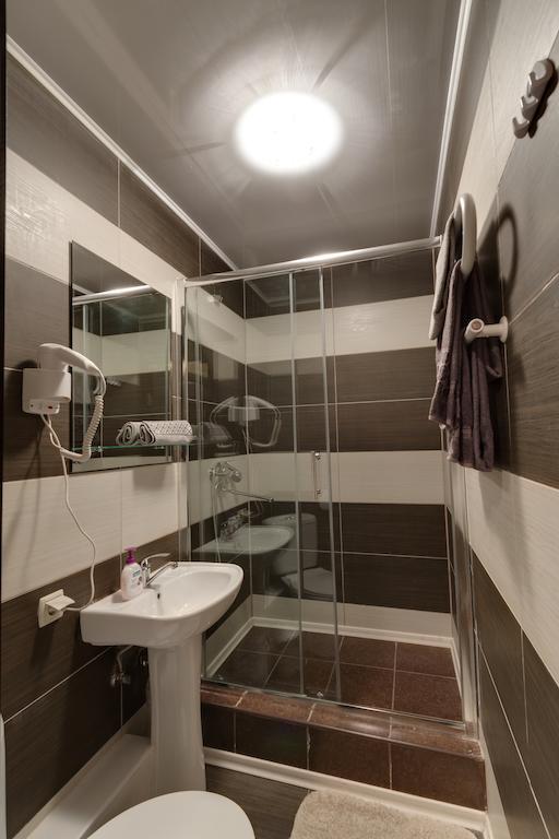 Pokrovsky Kiev Habitación foto