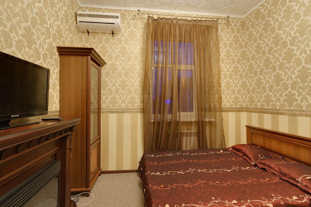 Pokrovsky Kiev Habitación foto